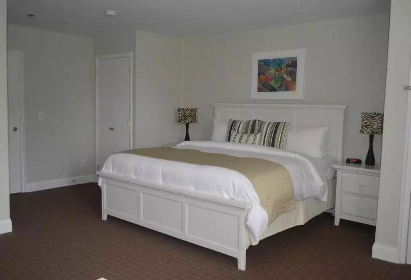 Hotel Southampton Inn