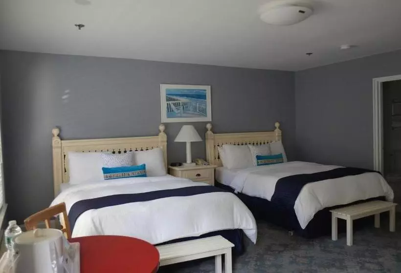 Hotel Southampton Inn