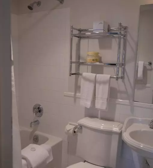 Hotel Southampton Inn