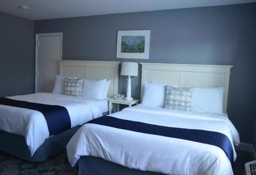 Hotel Southampton Inn