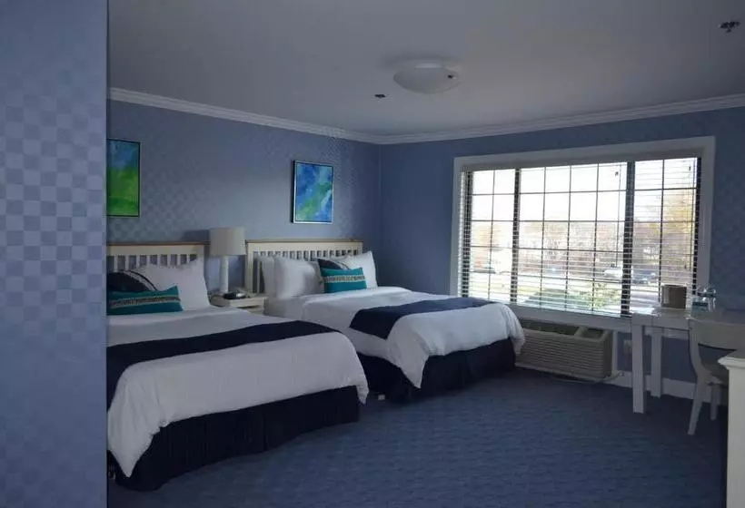 Hotel Southampton Inn