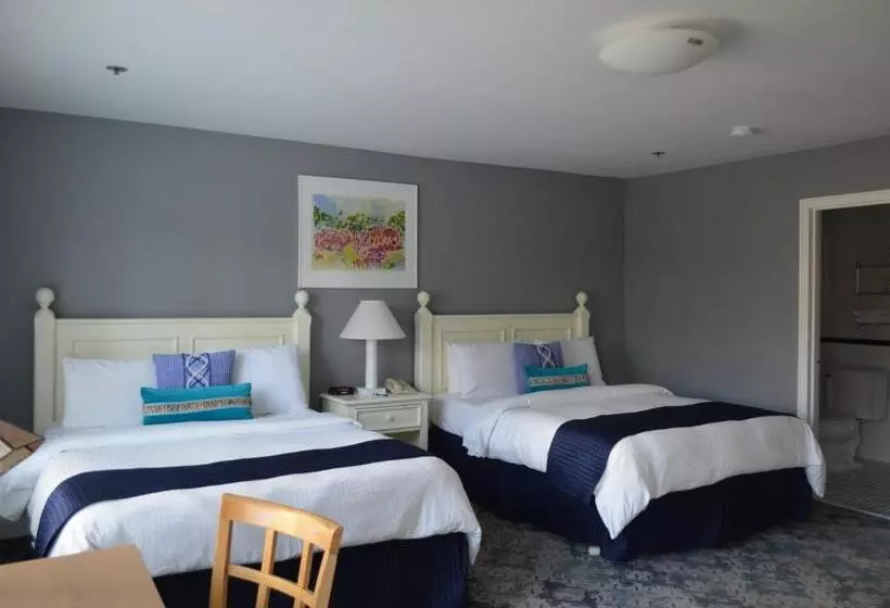 Hotel Southampton Inn