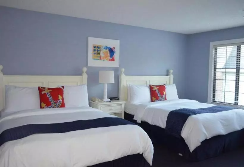 Hotel Southampton Inn