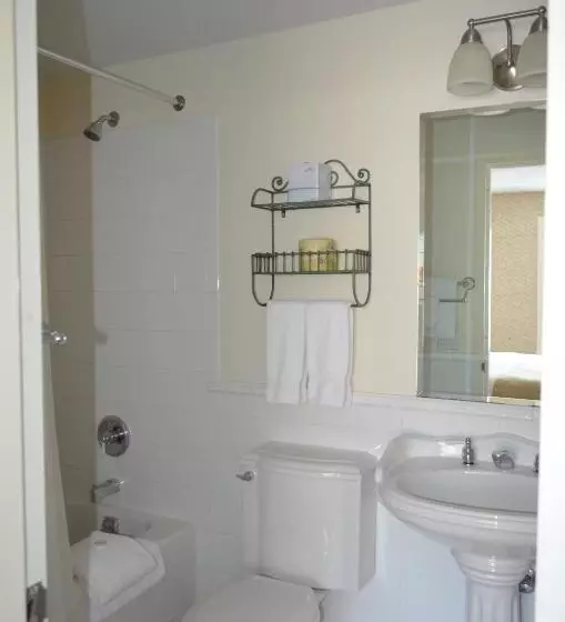 Hotel Southampton Inn