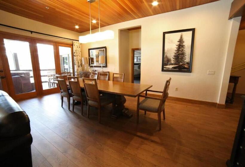 هتل Stein Eriksen Lodge Deer Valley