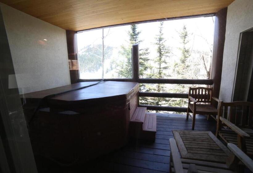 هتل Stein Eriksen Lodge Deer Valley