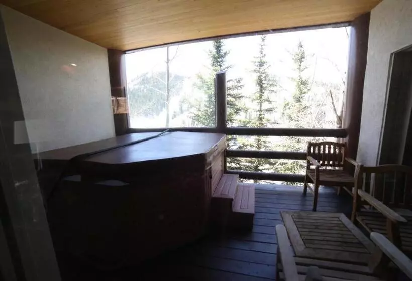 ホテル Stein Eriksen Lodge Deer Valley