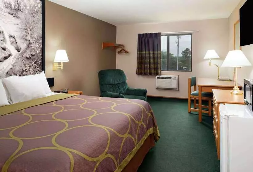 ホテル Super 8 By Wyndham Omaha Ne