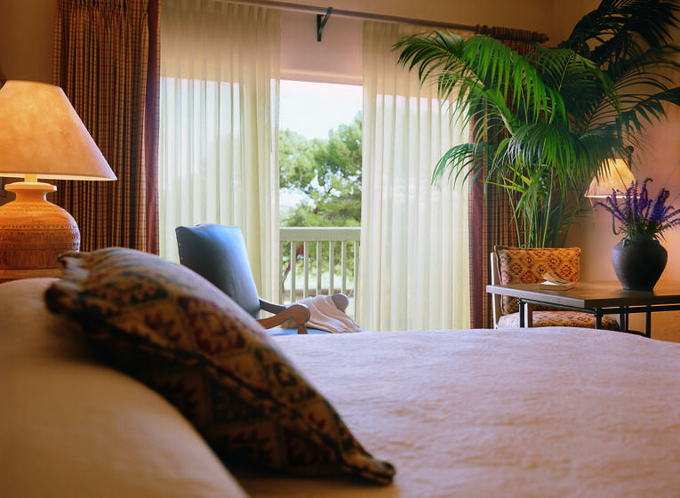 호텔 Temecula Creek Inn