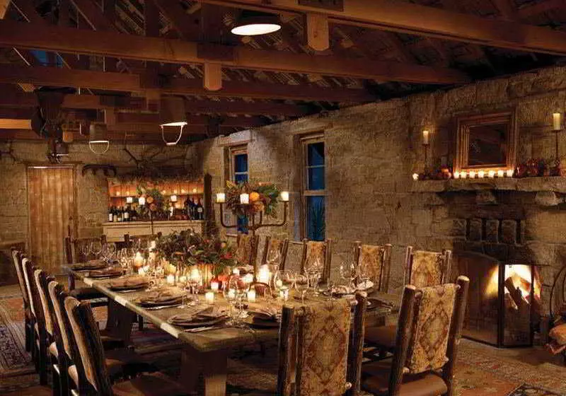 호텔 Temecula Creek Inn