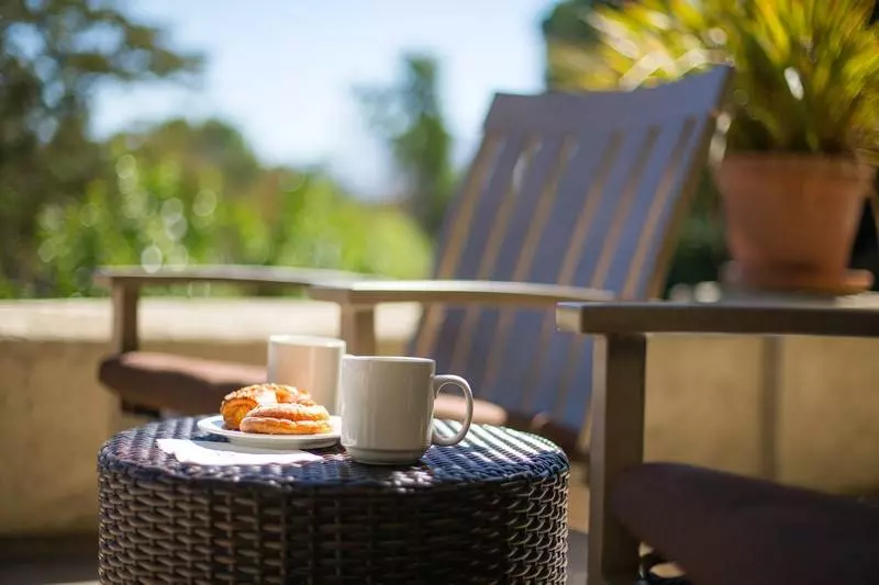 호텔 Temecula Creek Inn