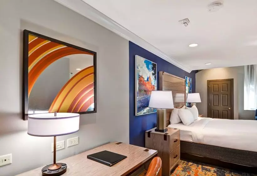 The Cincinnatian Hotel Curio Collection By Hilton