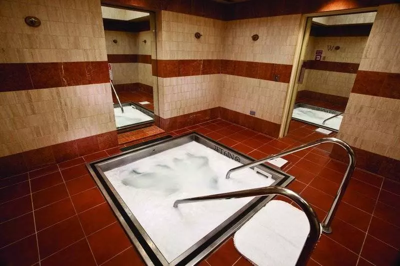 호텔 The Donatello