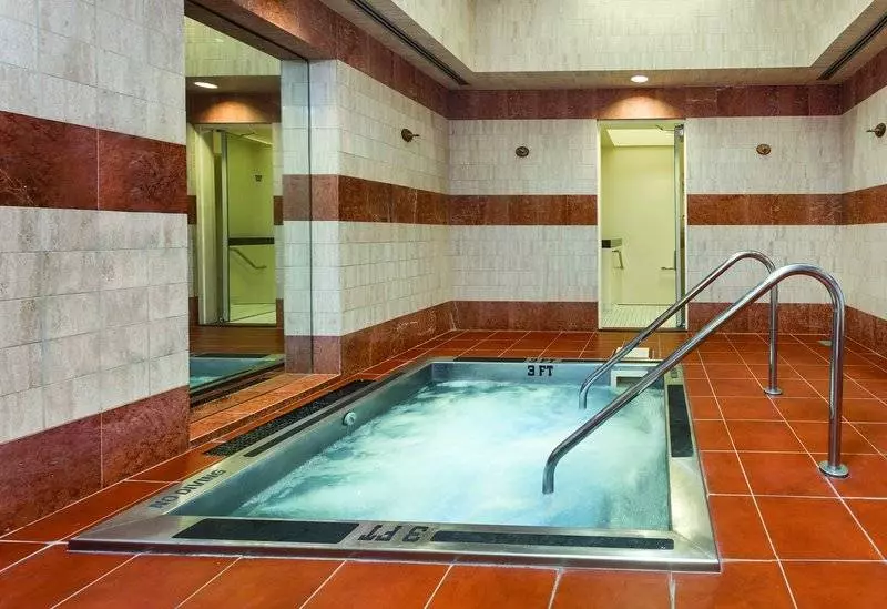 호텔 The Donatello