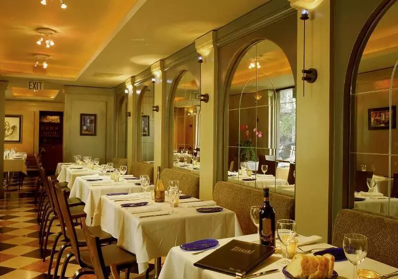 호텔 The Donatello