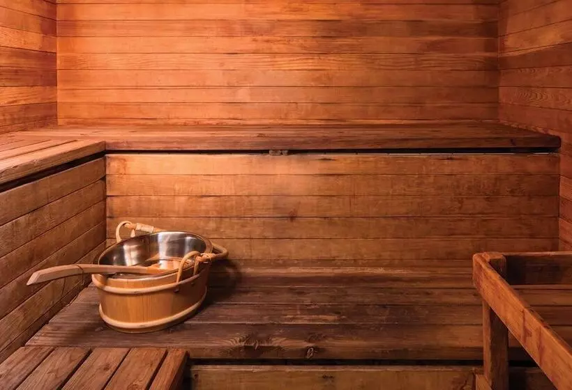 호텔 The Donatello