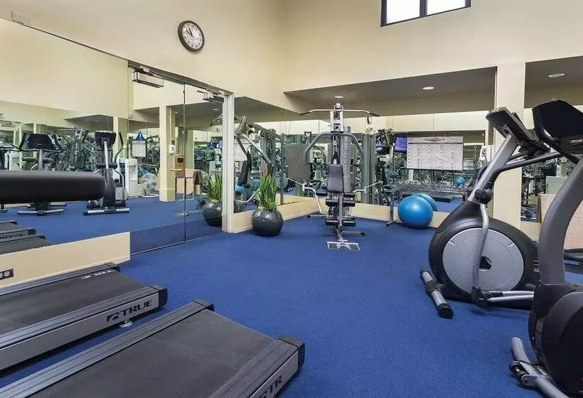 호텔 The Donatello