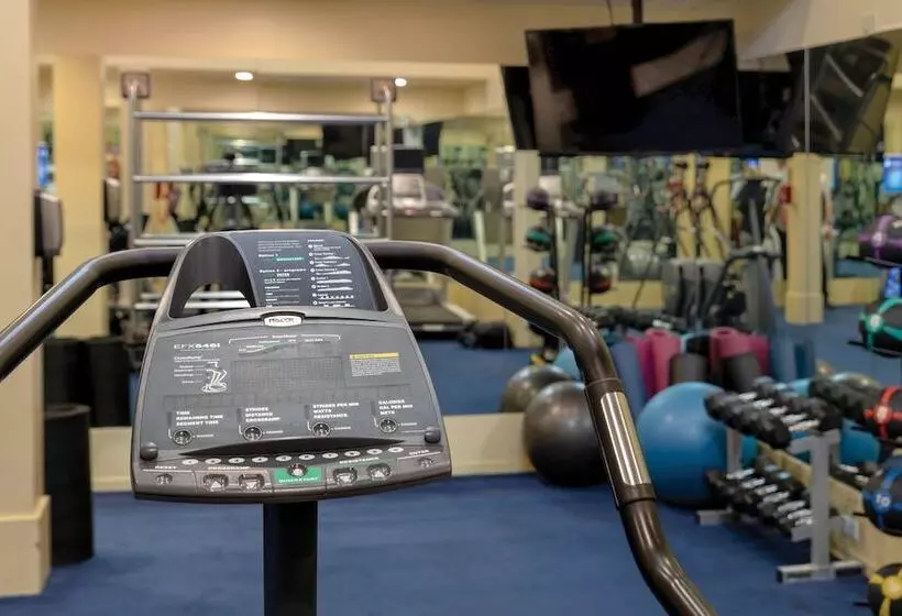 호텔 The Donatello