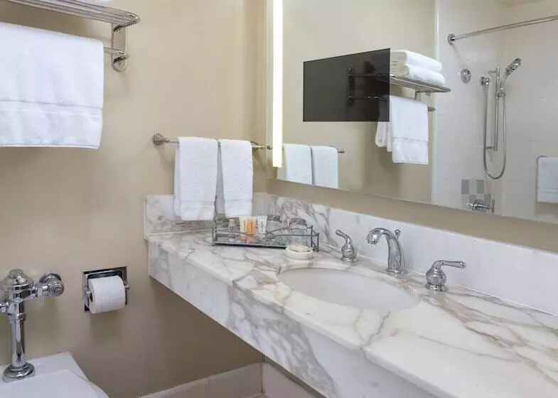 호텔 The Donatello