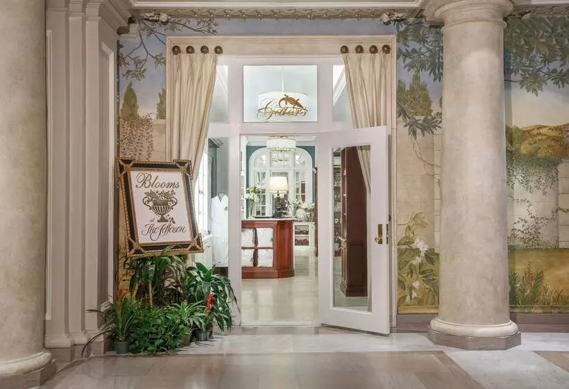 酒店 The Jefferson