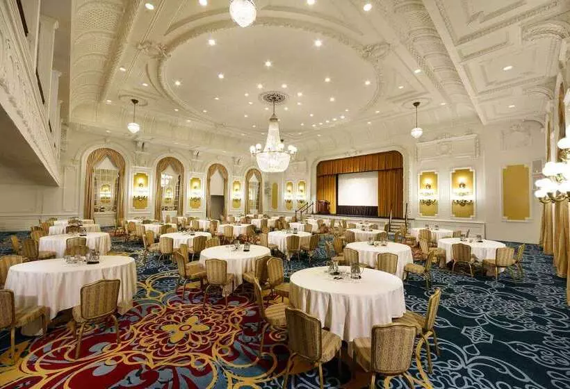 酒店 The Jefferson