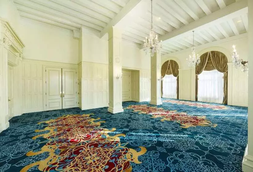 酒店 The Jefferson