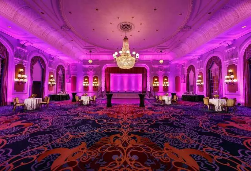 酒店 The Jefferson