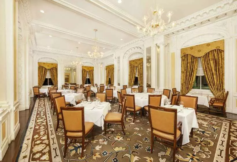 酒店 The Jefferson