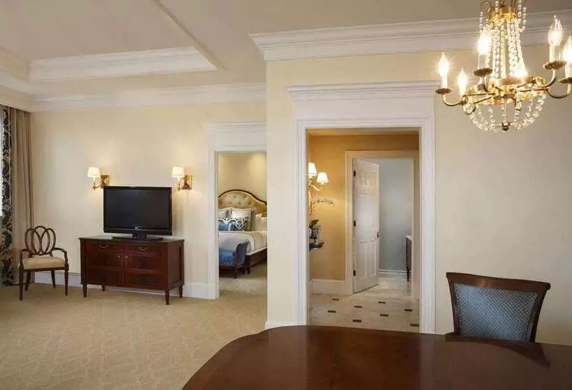 酒店 The Jefferson