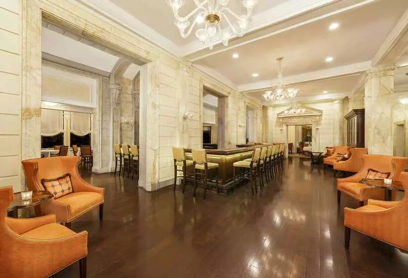 酒店 The Jefferson