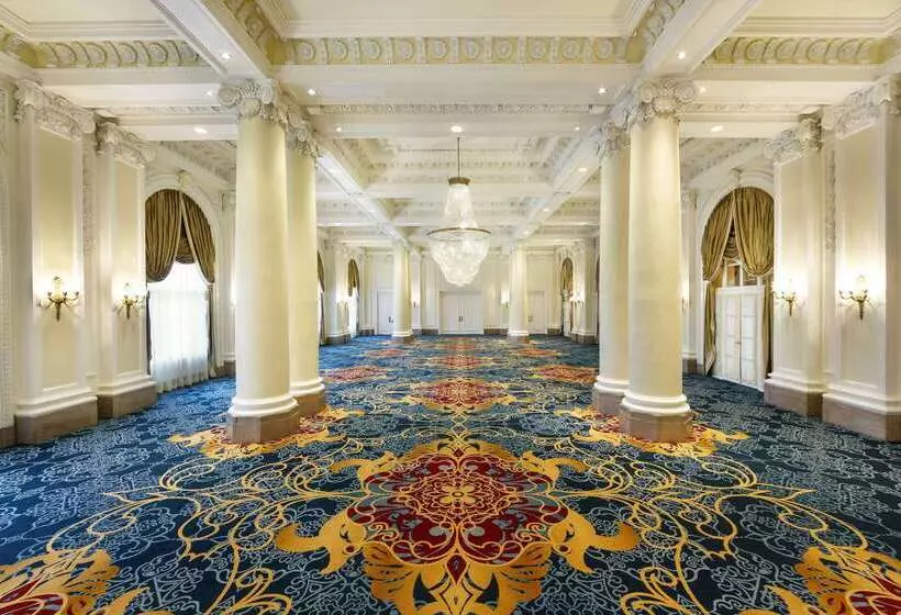 酒店 The Jefferson