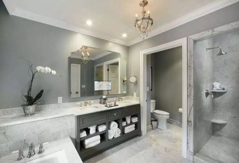 酒店 The Jefferson