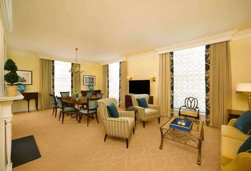 酒店 The Jefferson