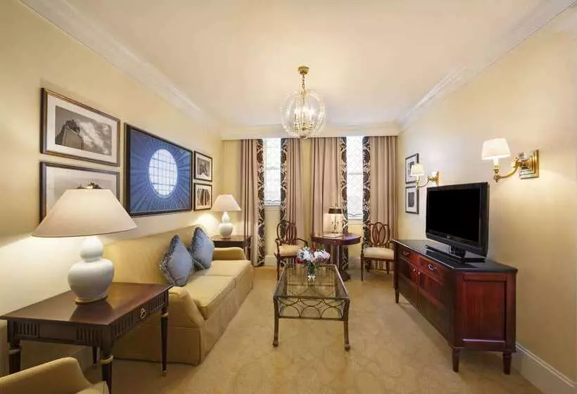 酒店 The Jefferson