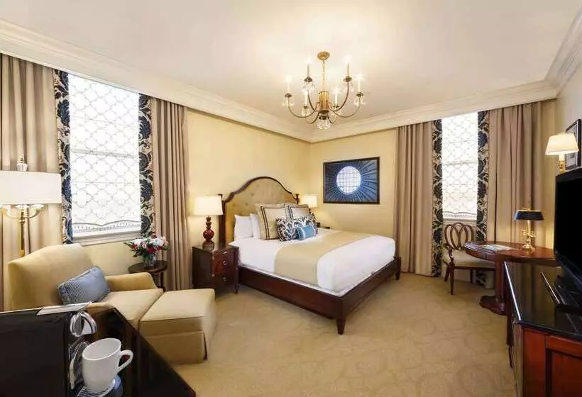 酒店 The Jefferson