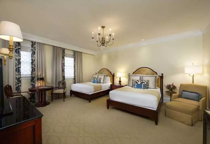 酒店 The Jefferson