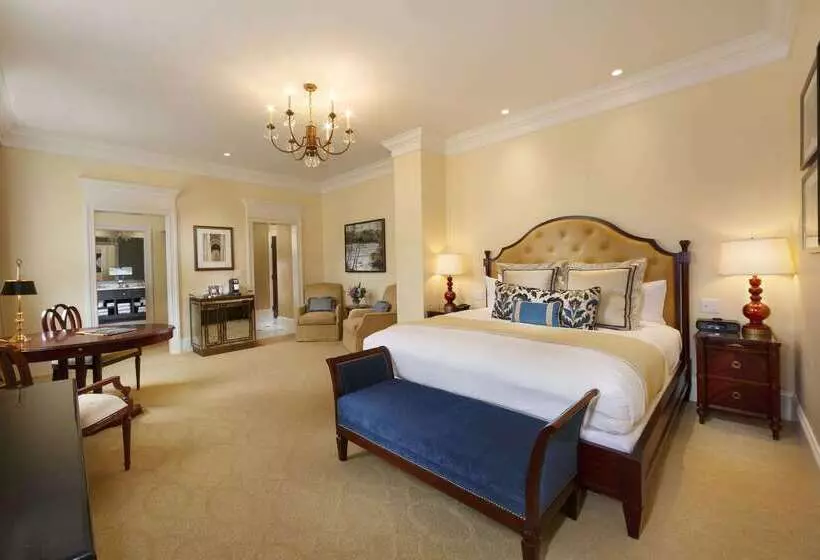 酒店 The Jefferson