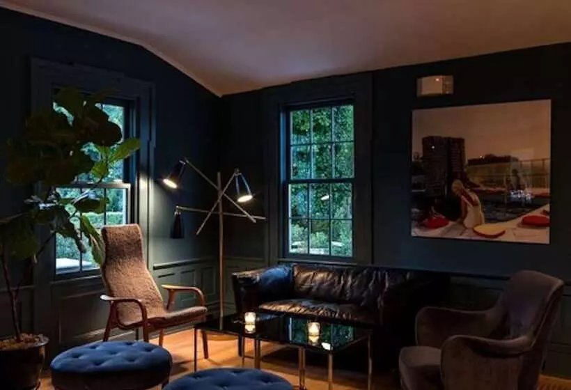 فندق The Maidstone Inn