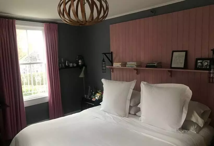 فندق The Maidstone Inn