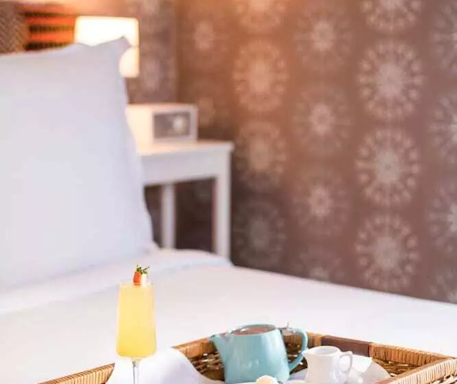 فندق The Maidstone Inn