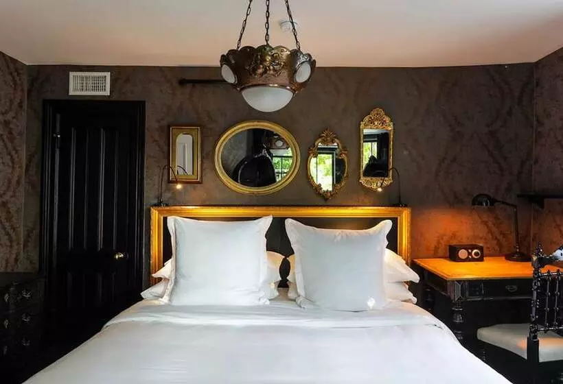 فندق The Maidstone Inn