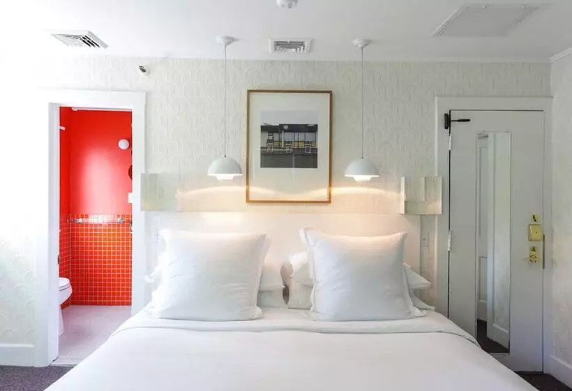 فندق The Maidstone Inn