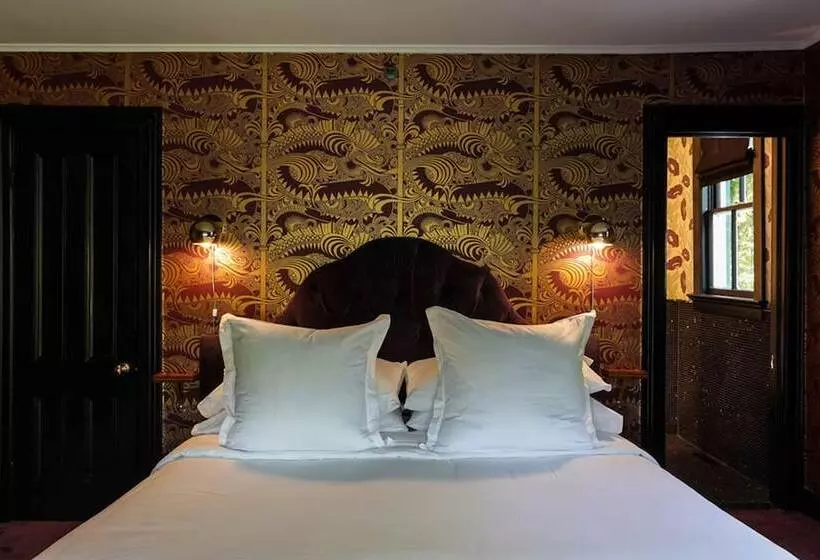 فندق The Maidstone Inn