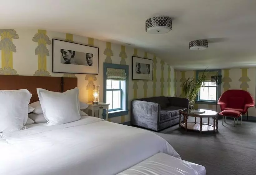 فندق The Maidstone Inn