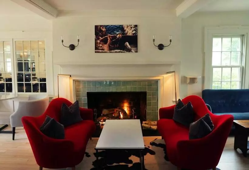 فندق The Maidstone Inn