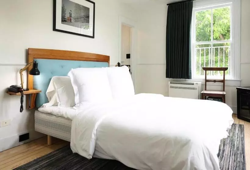 فندق The Maidstone Inn