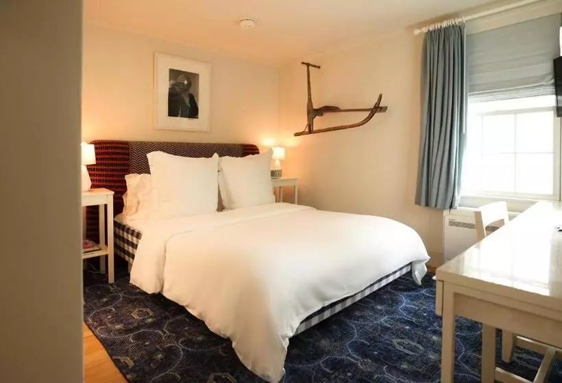 فندق The Maidstone Inn