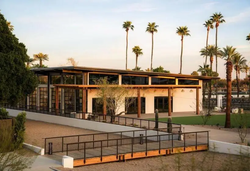 Kimpton Miralina Resort and Villas by IHG