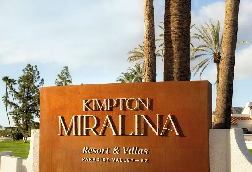 Kimpton Miralina Resort and Villas by IHG
