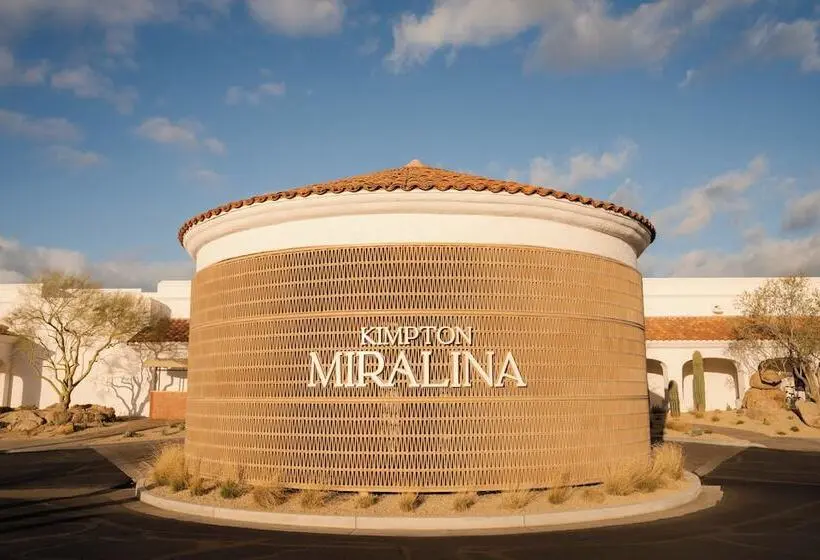 Kimpton Miralina Resort and Villas by IHG